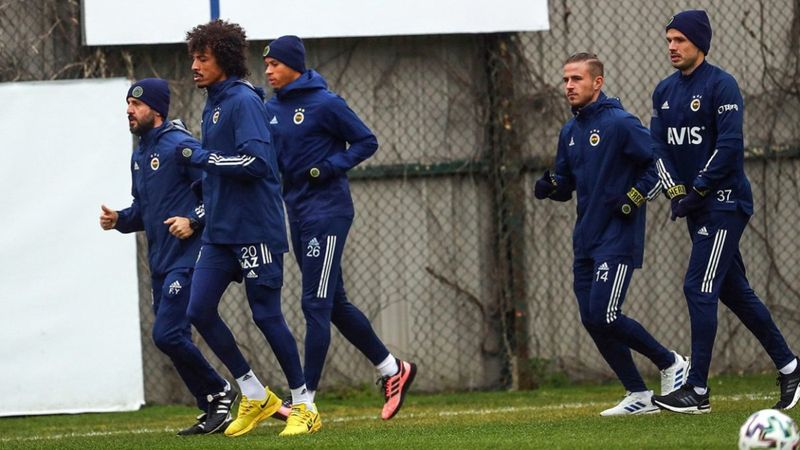 Gustavo'dan takıma tepki: Bundan sonra karışmıyorum