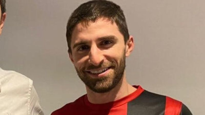 Fatih Karagümrük, eski Milanlı Fabio Borini'yi transfer etti