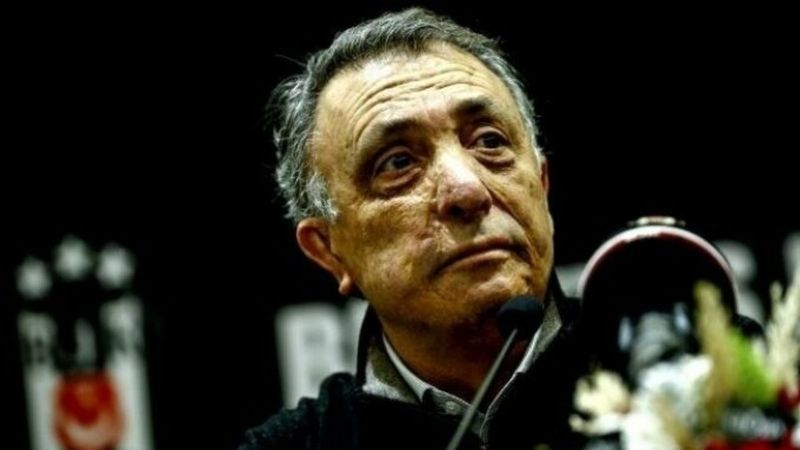 Ahmet Nur Çebi: Mücadeleden memnun değilim