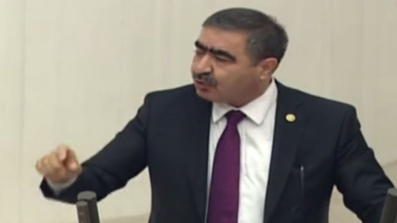 İyi Partili Halil İbrahim Oral'a göre ateist ve deistlerin sayısı artıyor