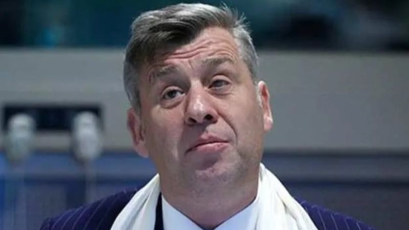 Metin Şentürk koronavirüse yakalandı