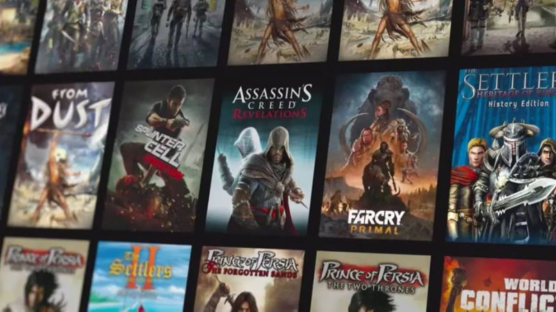 Ubisoft, 19 Aralık'a kadar her gün ücretsiz oyun ve ek paket dağıtacak