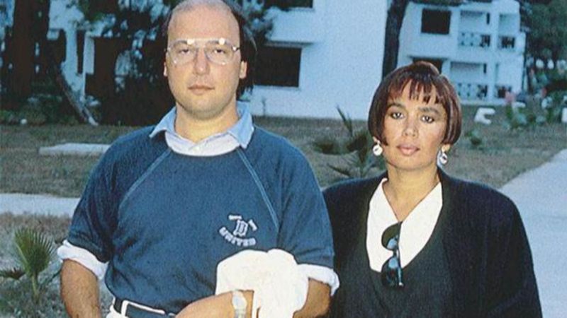 Onno Tunç kimdir? Sezen Aksu'nun unutamadığı aşkı Onno Tunç ne zaman öldü?