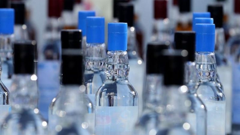 Türkiye genelinde, sahte içki nedeniyle 69 günde 92 kişi öldü