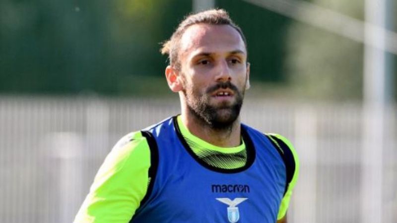 Vedat Muriç'in şanssızlığı: Yine sakatlandı