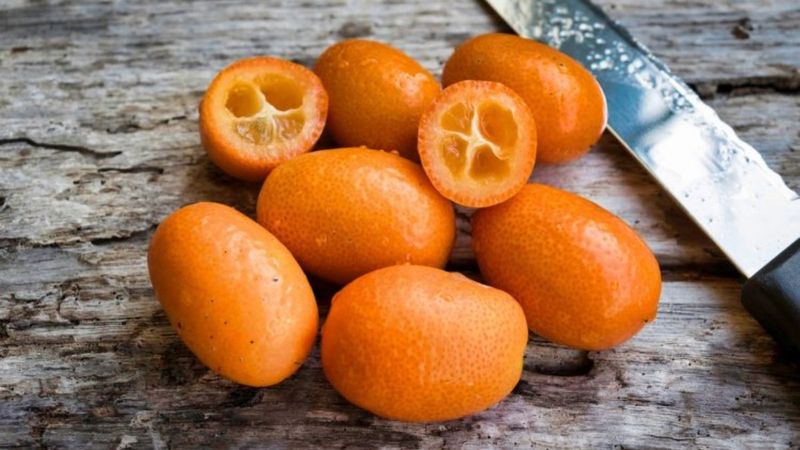 Kumkuat nedir, faydaları nelerdir? Kumkuat nasıl tüketilir?