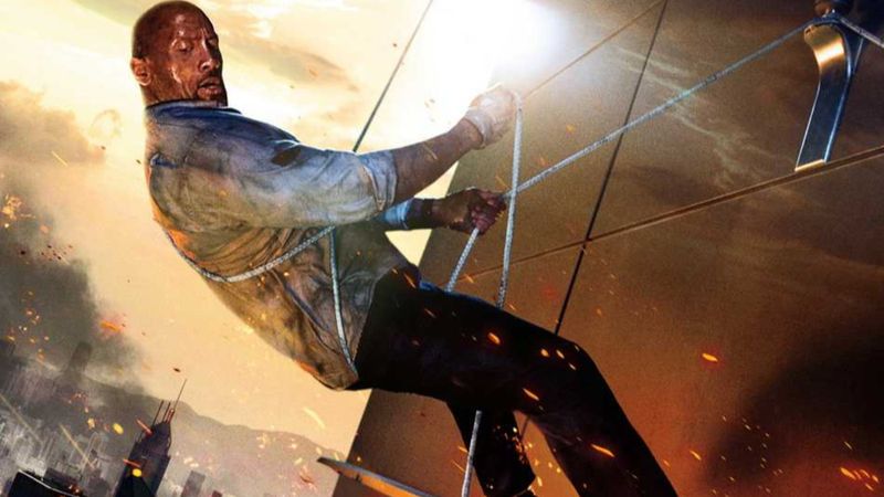 Gökdelen filmi konusu nedir? Gökdelen filmi oyuncuları ve kadrosu..