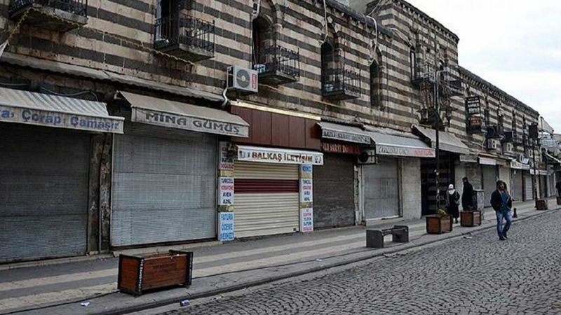 Esnafa kira yardımı başvurusu nereden yapılır? Esnafa destek başvurusu nasıl yapılacak?