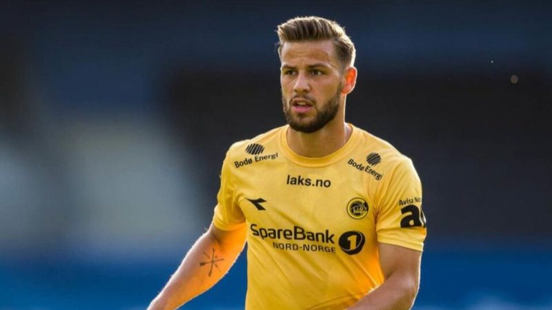 Fenerbahçe'nin hedefi Philip Zinckernagel