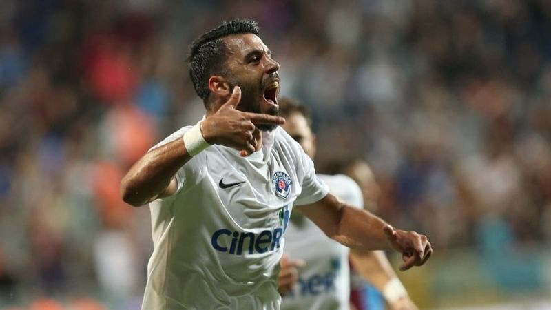 Galatasaray'ın ocak ayı hedefi: Aytaç Kara