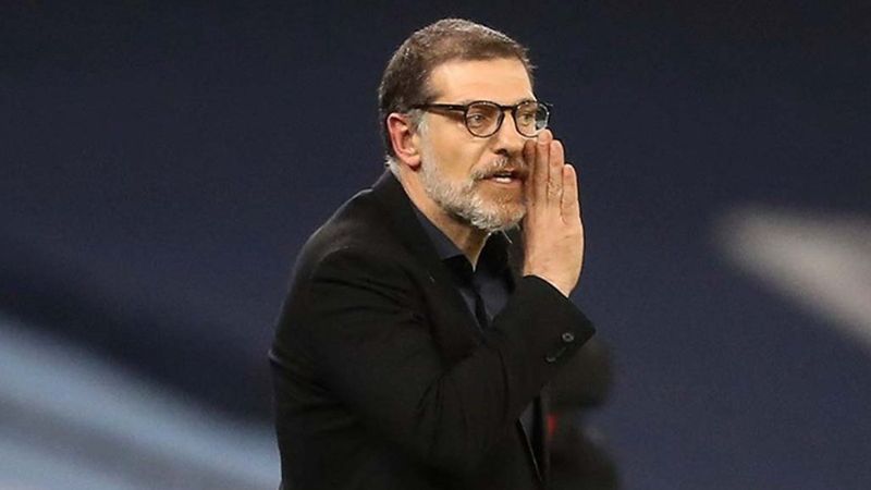 West Bromwich, Slaven Bilic ile yollarını ayırdı