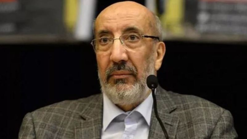 Dilipak: Diyanet eğer aşı olun derse, o an camiden ayrılırım