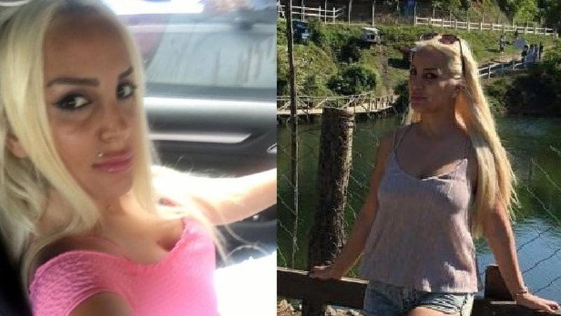 Maltepe'de sevgilisi tarafından öldürülen Didem Mengü'nün davası