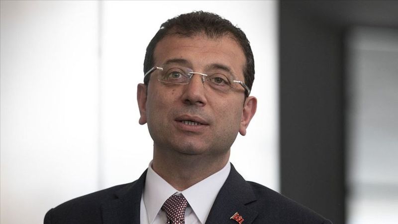 Ekrem İmamoğlu, su zammı tartışmalarına ilişkin konuştu