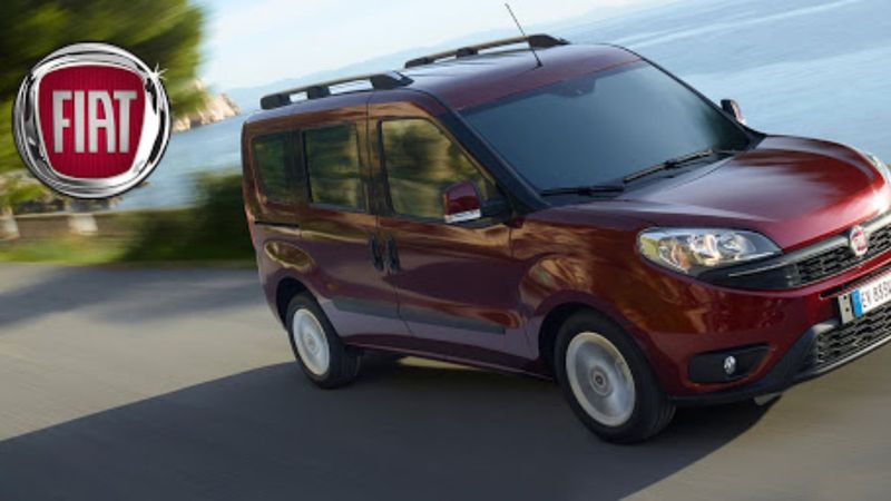 Fiat Doblo, Pratico ve Fiorino'da aralık kampanyası