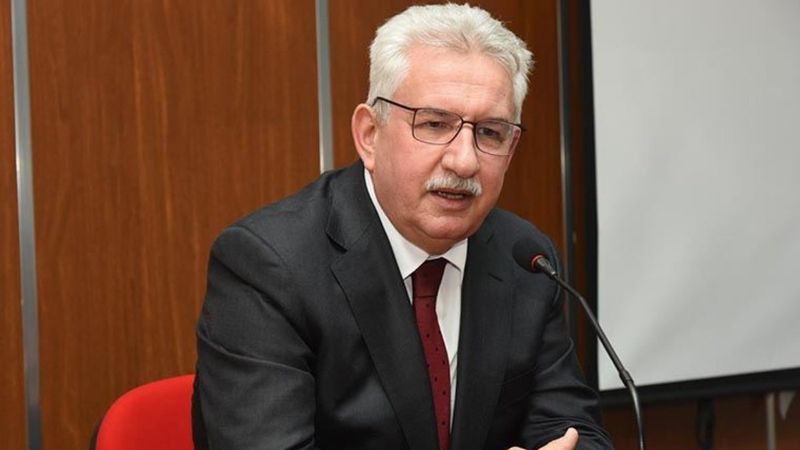 AYM açıkladı: Uyuşmazlık Mahkemesi Başkanı belli oldu