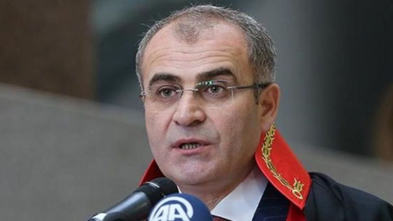 İrfan Fidan kimdir? AYM seçimlerinde en çok oyu alan İrfan Fidan'ın görevi nedir?