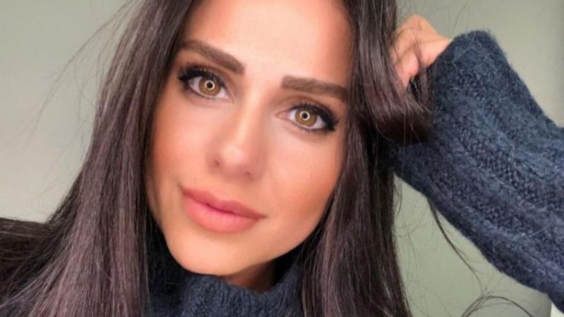 Günel Zeynalova kimdir? Azeri kızı Günel Zeynalova hayatı ve şarkıları