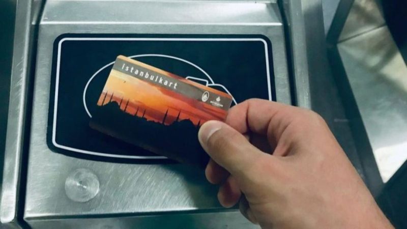 İstanbulkart ile HES kodu nasıl eşleştirilir? İstanbulkart'a HES kodu tanımlama işlemi