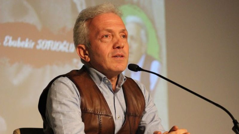 Ebubekir Sofuoğlu kimdir? Ebubekir Sofuoğlu ne dedi, mesleği nedir?