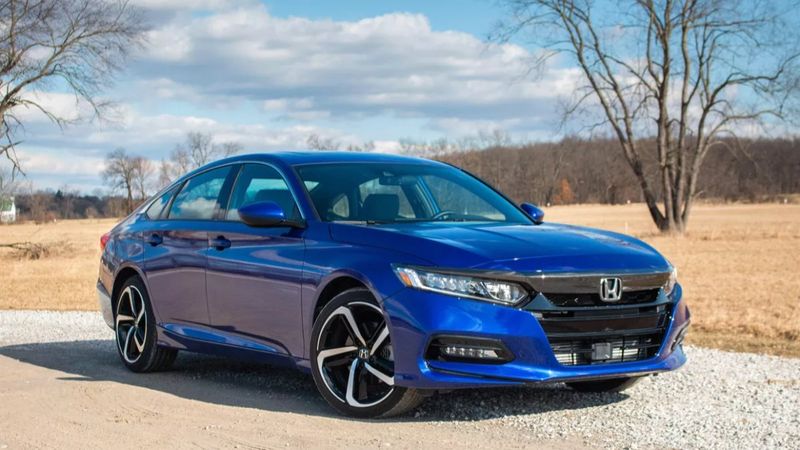 Honda, 1.4 milyon Accord ve Insight modelini geri çağırıyor
