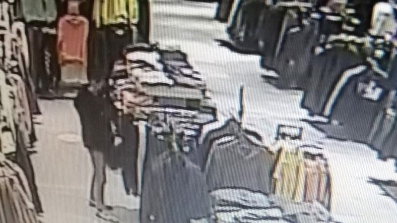 Kocaeli'de 4 bin liralık ürünlerin alarmını söküp çalanlar yakalandı