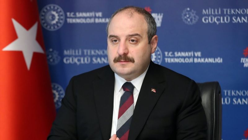 Mustafa Varank: 4 aşı adayı, hayvan deneylerinden geçti