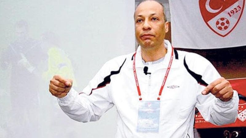 Serdar Tatlı: Hiçbir kula hesap vermem