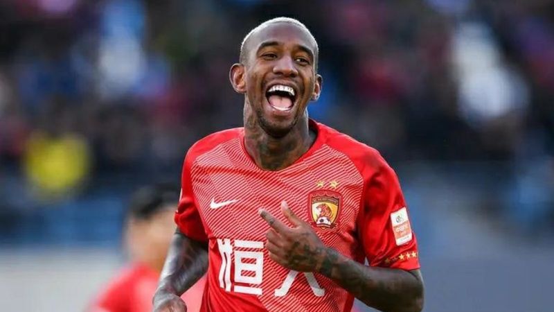 Ahmet Nur Çebi: Talisca'nın gelmesini en çok ben isterim