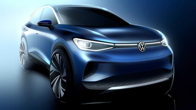 Volkswagen, menzilleri artırarak Tesla'ya rakip olacak