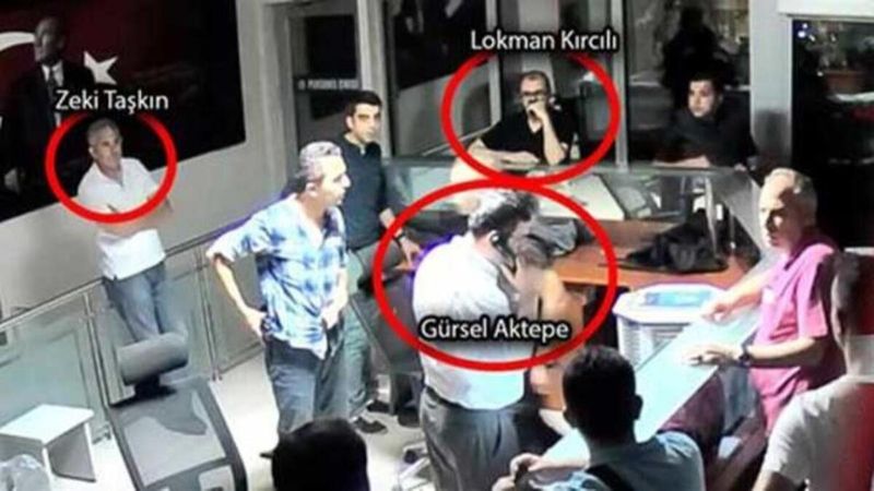 15 Temmuz davalarında yargılanan eski emniyet müdürlerine 15'er yıl ceza