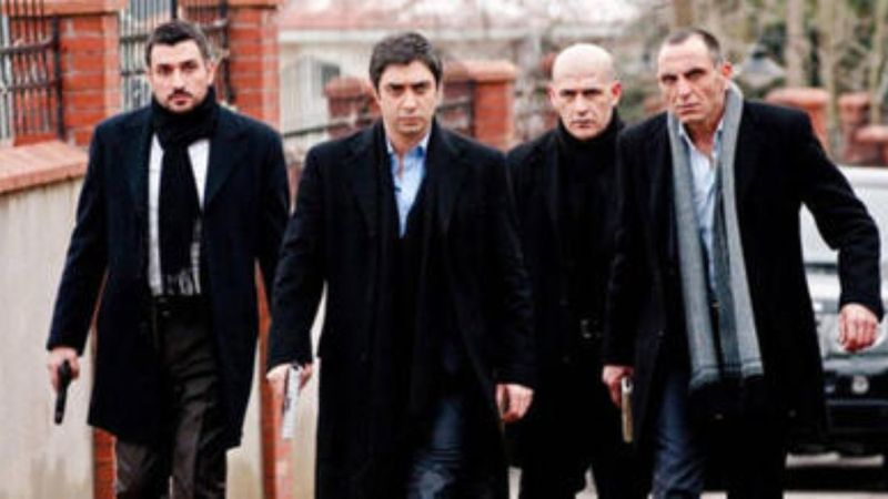 Kurtlar Vadisi yeniden mi çekiliyor? Kurtlar Vadisi Exxen’de mi yayınlanacak?