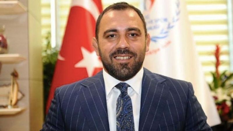 Hamza Yerlikaya kimdir? Hamza Yerlikaya ne iş yapıyor? Hamza Yerlikaya hayatı ve kariyeri