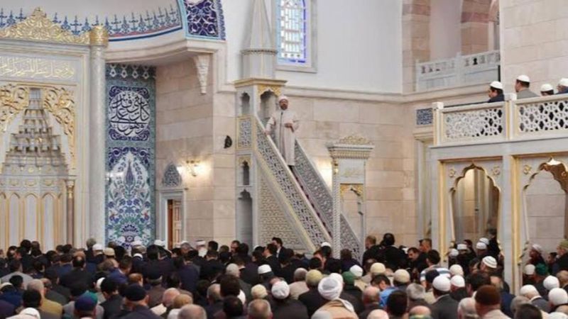 18 Aralık Cuma hutbesi konusu nedir? Bu haftaki Cuma hutbesi ne anlatıyor?