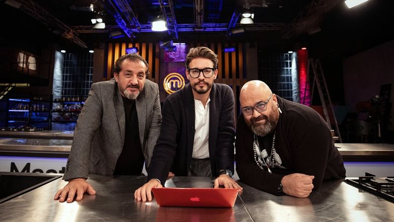 MasterChef'ler, Yılın Fotoğrafları oylamasına katıldı