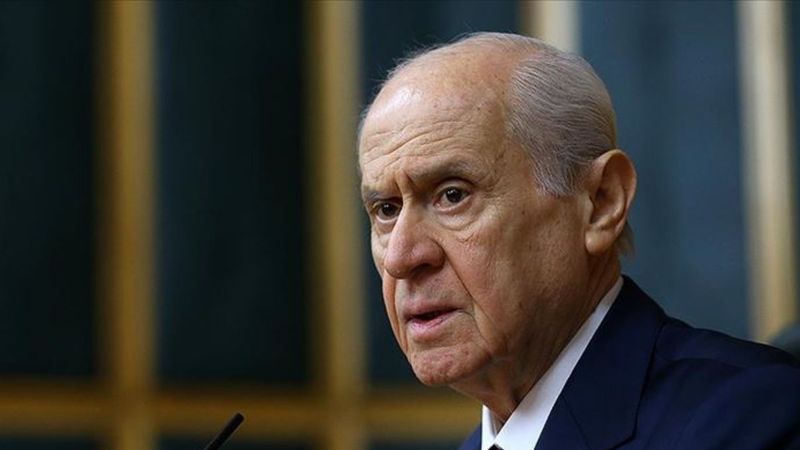 Devlet Bahçeli: Cumhur İttifakı sürecek