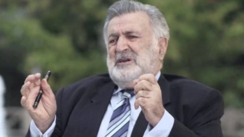 Tuncay Mataracı koronavirüs nedeniyle hayatını kaybetti