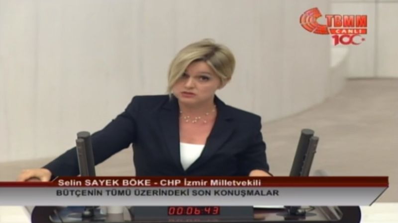 Selin Sayek Böke: Varlık fonunu kapatıp, hazineye devredeceğiz