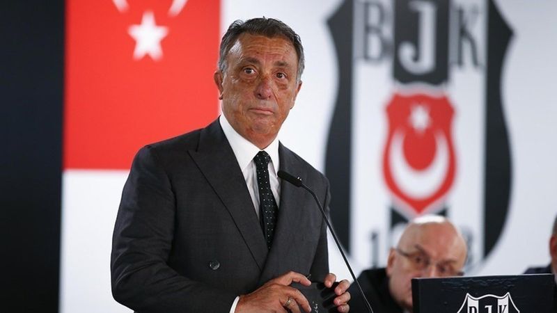 Ahmet Nur Çebi: TFF kulüplere pandemi döneminde destek olmadı