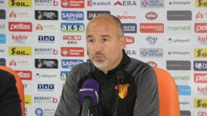 Ersan Parlatan: Penaltılar belimizi büküyor