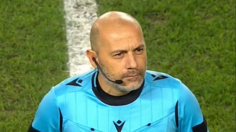 Cüneyt Çakır saçını kazıttı