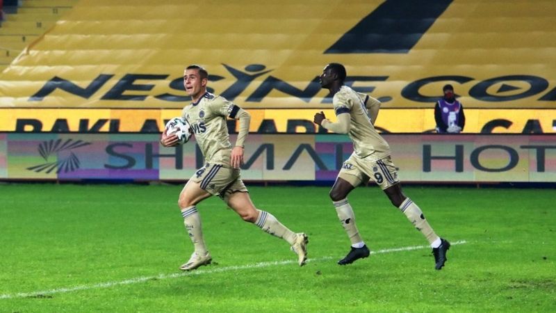 Pelkas: Attığım gol ofsayt değildi