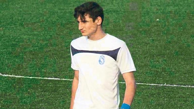 Fenerbahçe, Batuhan Topçu'nun peşinde