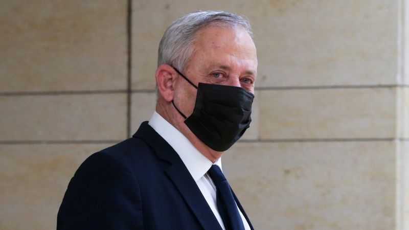 Benny Gantz: Netanyahu doğrulmalı, yoksa seçime gideriz