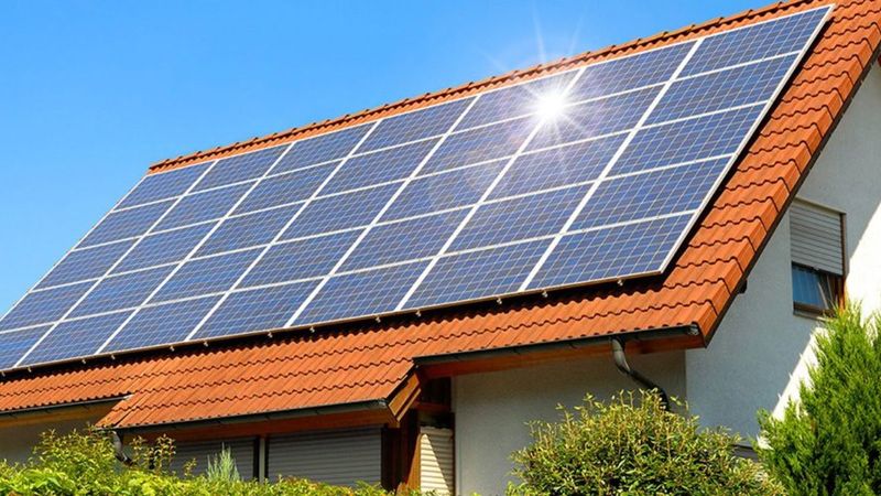 Güneş enerjisinde verimlilik rekoru kırıldı