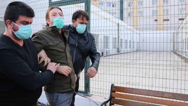 Eski Ceyhan Belediye Başkanı Kadir Aydar: Rüşvet almadım