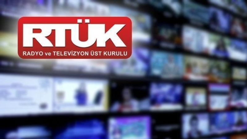 RTÜK'ten, televizyon kanallarına 'konuk hassasiyeti' uyarısı