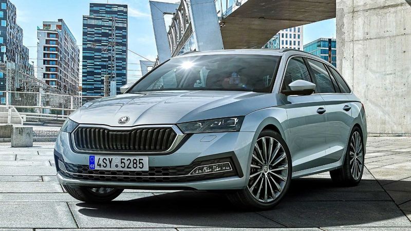 Yeni Skoda Octavia'nın Türkiye fiyatı belli oldu