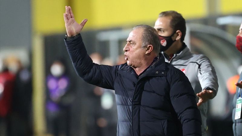 Fatih Terim'e ağır cezalar yolda