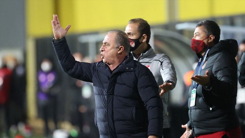 Galatasaraylılar soruyor: Fatih Terim'e 6 maç ceza haksızlık değil mi
